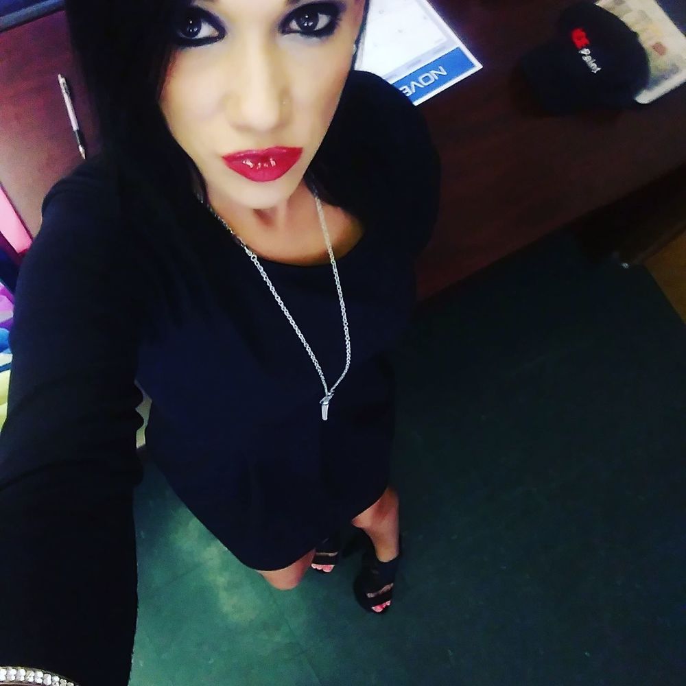 Meet your Posher, Jeana